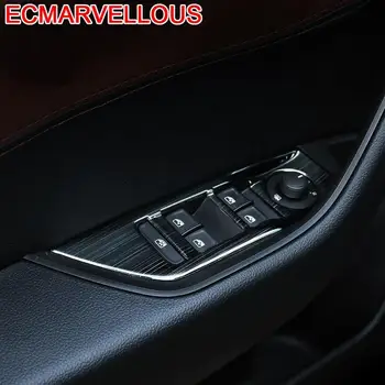 Auto Window Control System Gear Panel Automobile Chromium Modified Car Styling Accessories Covers 16 17 FOR Skoda Superb
Auto Window Control System Gear Panel Automobile Chromium Modified Car Styling Accessories Covers 16 17 FOR Skoda Superb