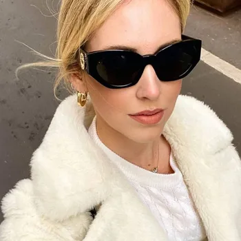 sunglass woman 2020 black high quality Luxury brand Square sunglasses women vintage glasses shades for female uv400
sunglass woman 2020 black high quality Luxury brand Square sunglasses women vintage glasses shades for female uv400