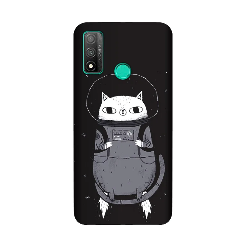 华为p smart 2020-21