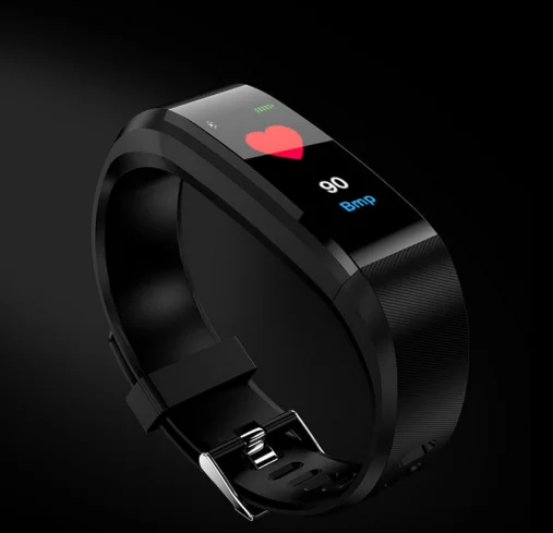 2019 Color Screen Smart Bracelet Sports Pedometer Watch Fitness Running Walking Tracker Heart Rate Pedometer Smart Band
2019 Color Screen Smart Bracelet Sports Pedometer Watch Fitness Running Walking Tracker Heart Rate Pedometer Smart Band