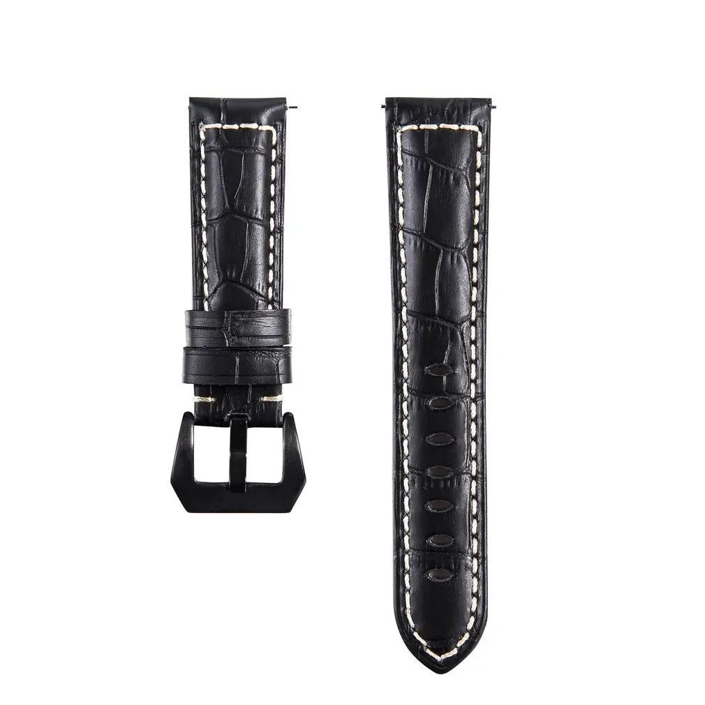 Universal Peinan Sea Head Cortex Watch Strap Watchband Replacement Watch Strap Replacement for 22mm Bracelet 
Universal Peinan Sea Head Cortex Watch Strap Watchband Replacement Watch Strap Replacement for 22mm Bracelet