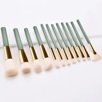 12pcs Makeup Brushes Set Professional Makeup Brushes Set Eye Shadow Blending Eyeliner Eyelash Eyebrow Brush For Makeup Drop Ship
12pcs Makeup Brushes Set Professional Makeup Brushes Set Eye Shadow Blending Eyeliner Eyelash Eyebrow Brush For Makeup Drop Ship
