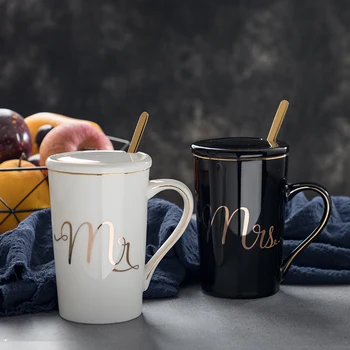The black swan surname mug with lid tea set travel mug s coffee novelty big large creative latte porcelain cups gift
The black swan surname mug with lid tea set travel mug s coffee novelty big large creative latte porcelain cups gift