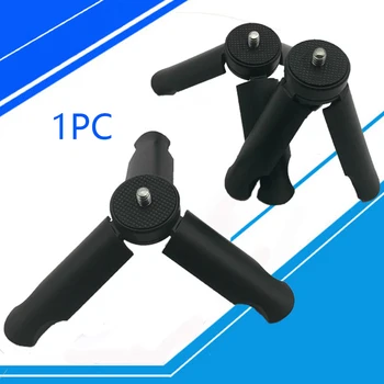 Foldable Portable Easy Operation Handheld Mini Stabilizer Universal Mobile Phone Live Broadcast Tripod Stand Durable Holder Base
Foldable Portable Easy Operation Handheld Mini Stabilizer Universal Mobile Phone Live Broadcast Tripod Stand Durable Holder Base