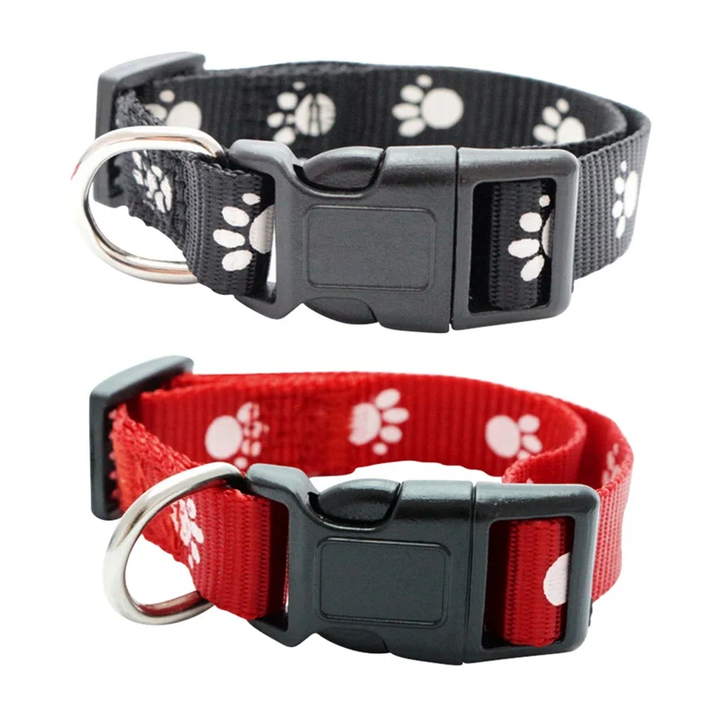 Safety Adjustable Dog Cat Control Anti Fleas Ticks Mosquitoes Collar Nylon Neck Strap Random Color
Safety Adjustable Dog Cat Control Anti Fleas Ticks Mosquitoes Collar Nylon Neck Strap Random Color