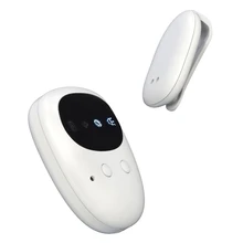 Wireless Urine Wet Alarm Pee Alarm with Receiver Clip-on Transmitter Bedwetting Reminder Device for Kids Potty Training
Wireless Urine Wet Alarm Pee Alarm with Receiver Clip-on Transmitter Bedwetting Reminder Device for Kids Potty Training