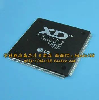 LGE1854B-LF Free new LCD driver board chip Shipping
LGE1854B-LF Free new LCD driver board chip Shipping