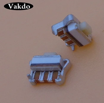 80pcs/lot Power Volume Switch ON OFF inside Button For Samsung i8160 i8150 S5250 GT-i8160 GT-i8150 GT-S5250 Repair Part
80pcs/lot Power Volume Switch ON OFF inside Button For Samsung i8160 i8150 S5250 GT-i8160 GT-i8150 GT-S5250 Repair Part