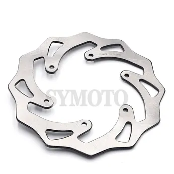 Motorcycle Rear Brake Disc Rotor For KTM SX SXF SXS MX XC EXC SMR SMCR 125 150 250 300 350 450 500 505 525 620
Motorcycle Rear Brake Disc Rotor For KTM SX SXF SXS MX XC EXC SMR SMCR 125 150 250 300 350 450 500 505 525 620