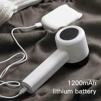 Rechargeable Electric Clothes Lint Removers Fuzz Pills Shaver for Sweaters Curtains Carpets Clothing Lint Pellets Cut Machine
Rechargeable Electric Clothes Lint Removers Fuzz Pills Shaver for Sweaters Curtains Carpets Clothing Lint Pellets Cut Machine