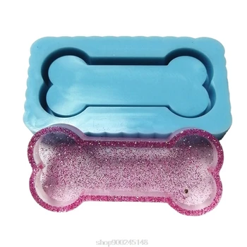Bone Resin Shaker Molds Dog Bone Quicksand Casting Molds Shaker Mold DIY Pendant Jewelry Making Craft Tools O30 20 Dropshipping
Bone Resin Shaker Molds Dog Bone Quicksand Casting Molds Shaker Mold DIY Pendant Jewelry Making Craft Tools O30 20 Dropshipping