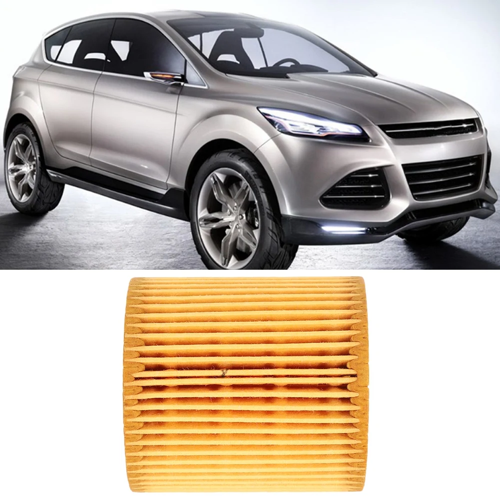 Oil Filter Cured Paper Engine Oil Filter Sturdy Automobiles Filters For FORD Ranger BB3Q-6744-BA Auto Replacement Parts
Oil Filter Cured Paper Engine Oil Filter Sturdy Automobiles Filters For FORD Ranger BB3Q-6744-BA Auto Replacement Parts