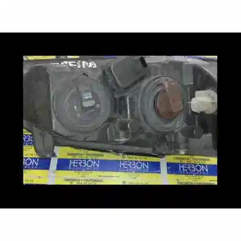 89100054 headlight Left Opel Zafira A * 
89100054 headlight Left Opel Zafira A *