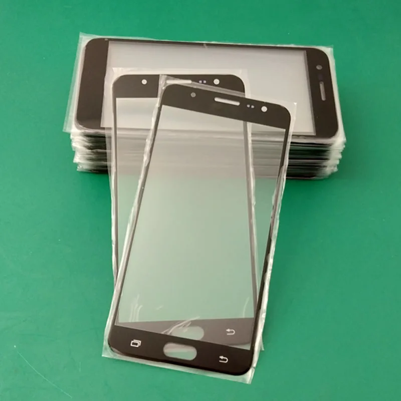 10Pcs Replacement LCD Front Touch Screen Glass Outer Lens For Samsung J7 Prime G610 G610M G610DS G610F G610DD G610Y On7 Prime
10Pcs Replacement LCD Front Touch Screen Glass Outer Lens For Samsung J7 Prime G610 G610M G610DS G610F G610DD G610Y On7 Prime