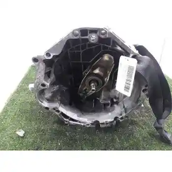 GBM GEARBOX AUDI A4 SALOON (8E)
GBM GEARBOX AUDI A4 SALOON (8E)
