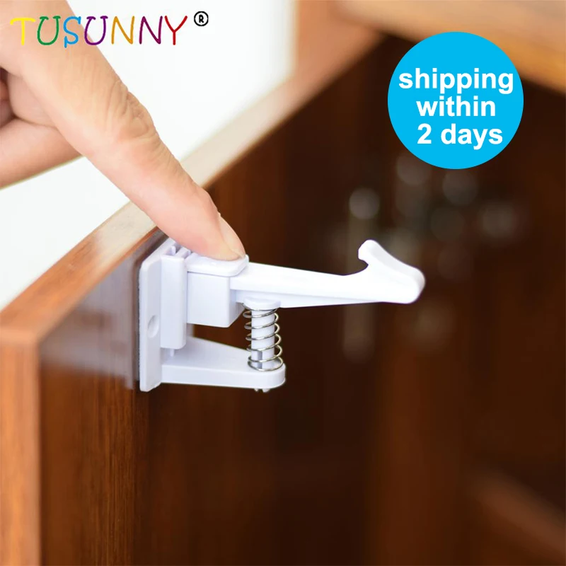 TUSUNNY 6 Pcs Magnetic baby child kids safety latch Magnetic Locking System drawer cabinet cupboard Lock child protection
TUSUNNY 6 Pcs Magnetic baby child kids safety latch Magnetic Locking System drawer cabinet cupboard Lock child protection