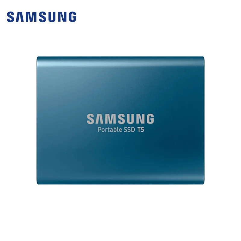 Внешний Ssd Samsung T5 1tb Купить