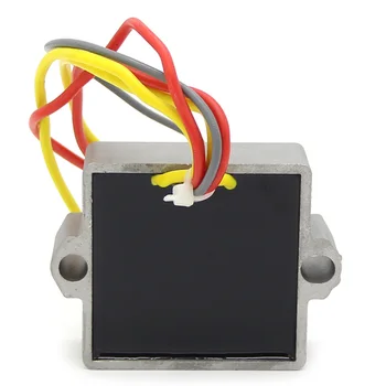 Voltage Regulator Rectifier For Mercury Mercruiser 883072T 815279A2 815279T 8M0084173 30 40 50 45 50 55 60 75 80 90 100 105 115
Voltage Regulator Rectifier For Mercury Mercruiser 883072T 815279A2 815279T 8M0084173 30 40 50 45 50 55 60 75 80 90 100 105 115