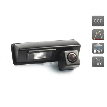 CCD standard rear view camera with dynamic marking Avis electronics supplier (#043) for Lexus Toyota
CCD standard rear view camera with dynamic marking Avis electronics supplier (#043) for Lexus Toyota
