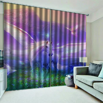Photo Pink girls curtains 3d Curtains Blackout for Living Room Kids fly animal Bedroom Fabric
Photo Pink girls curtains 3d Curtains Blackout for Living Room Kids fly animal Bedroom Fabric