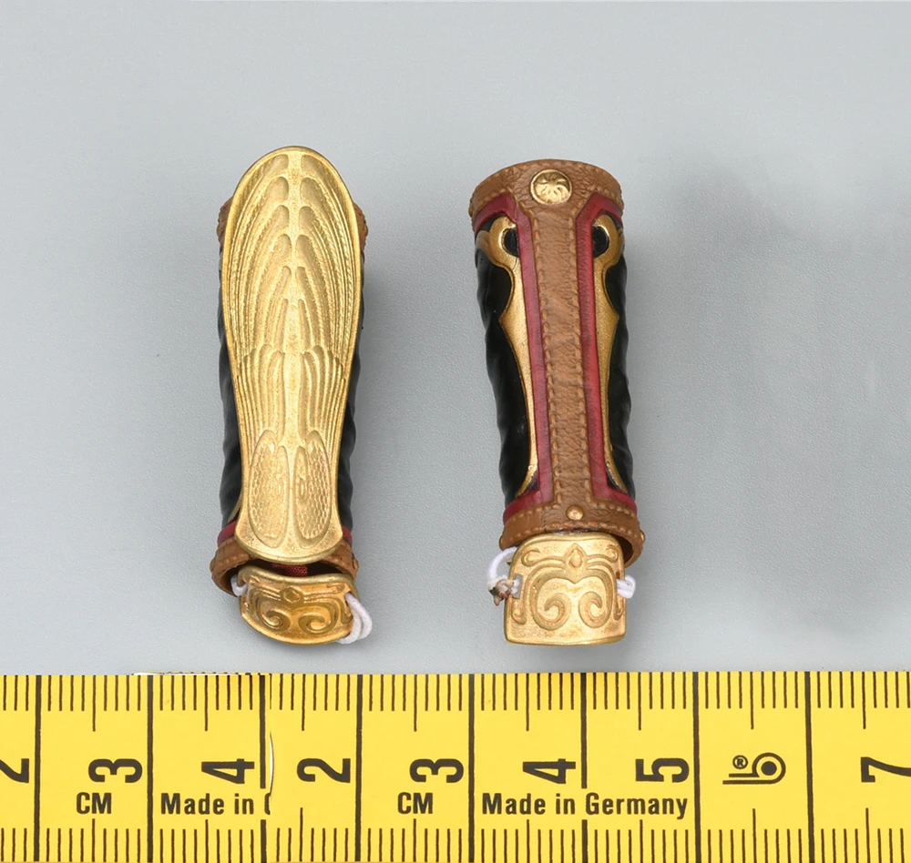 1/6th POPTOYS ALS008 Old Vintage Orient Asia Light Ride Horse Warrior Armhand Shoulder Armor Model Suit 12inch Action Doll
1/6th POPTOYS ALS008 Old Vintage Orient Asia Light Ride Horse Warrior Armhand Shoulder Armor Model Suit 12inch Action Doll