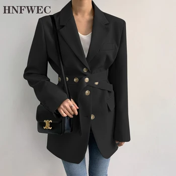 2020 New summer fashion notched single breasted high waist belt slim Office lady's blazer korea styles U390
2020 New summer fashion notched single breasted high waist belt slim Office lady's blazer korea styles U390