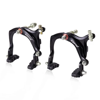 Bicycle Sport Bike City Leisure Bikes Aluminum Brakes Long Arm Pliers Brake Calipers C Brake Parts Equipment
Bicycle Sport Bike City Leisure Bikes Aluminum Brakes Long Arm Pliers Brake Calipers C Brake Parts Equipment