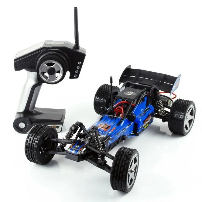 Weili L959 High-Speed Remote Control Car Charging High-Speed 1: 12 Remote Control Car Four-Wheel Drive Rechargeable Race Car
Weili L959 High-Speed Remote Control Car Charging High-Speed 1: 12 Remote Control Car Four-Wheel Drive Rechargeable Race Car