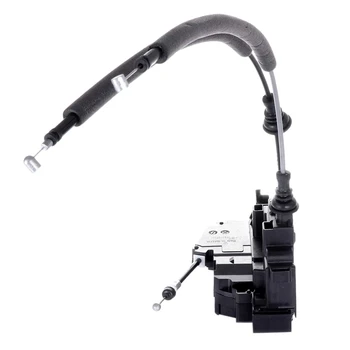 Door Lock Actuator Front Left for 07-09 Hyundai Santa Fe 813102B020
Door Lock Actuator Front Left for 07-09 Hyundai Santa Fe 813102B020