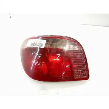 2965028 Left Rear light Toyota Yaris Verso 1.3 16v
2965028 Left Rear light Toyota Yaris Verso 1.3 16v