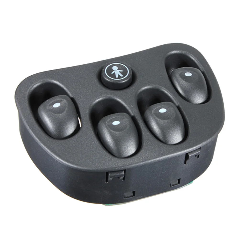 Replacement For Holden Commodore VT/VX Master Window Control Switch Panel Electric Power Window Lifter
Replacement For Holden Commodore VT/VX Master Window Control Switch Panel Electric Power Window Lifter