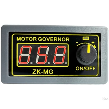 New DC 5-30V Motor Controller PWM Adjustable Speed Encoder Duty Frequency 5A Max 15A
New DC 5-30V Motor Controller PWM Adjustable Speed Encoder Duty Frequency 5A Max 15A