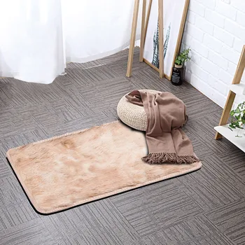 50*80cm Fluffy Carpet Rug Carpets for Living Room Faux Fur Carpet Living Room Floor Long Plush rugs for bedroom Shaggy Area
50*80cm Fluffy Carpet Rug Carpets for Living Room Faux Fur Carpet Living Room Floor Long Plush rugs for bedroom Shaggy Area