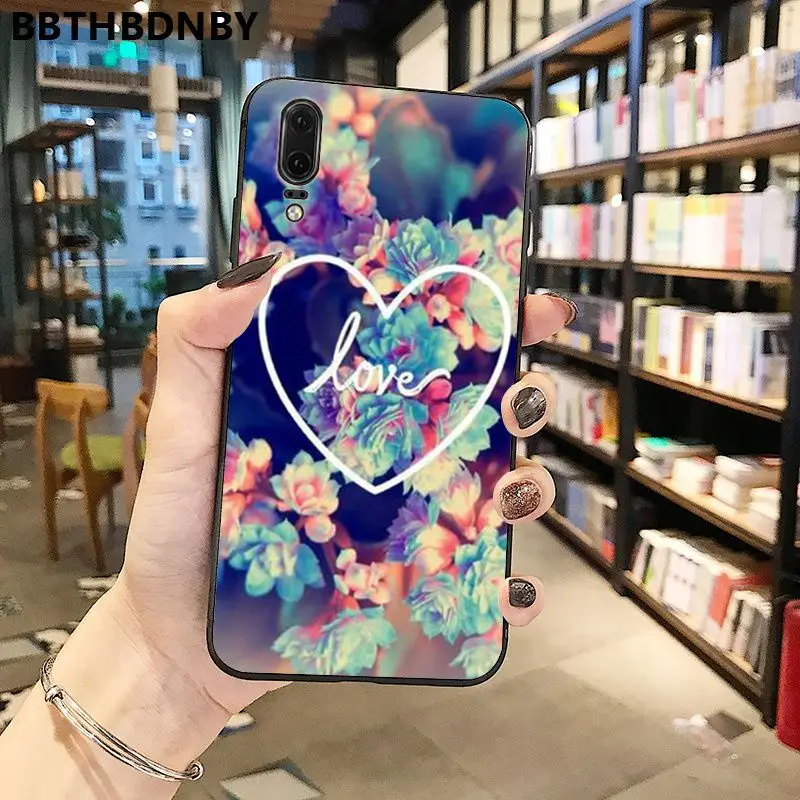 For HuaWei P30 Bag