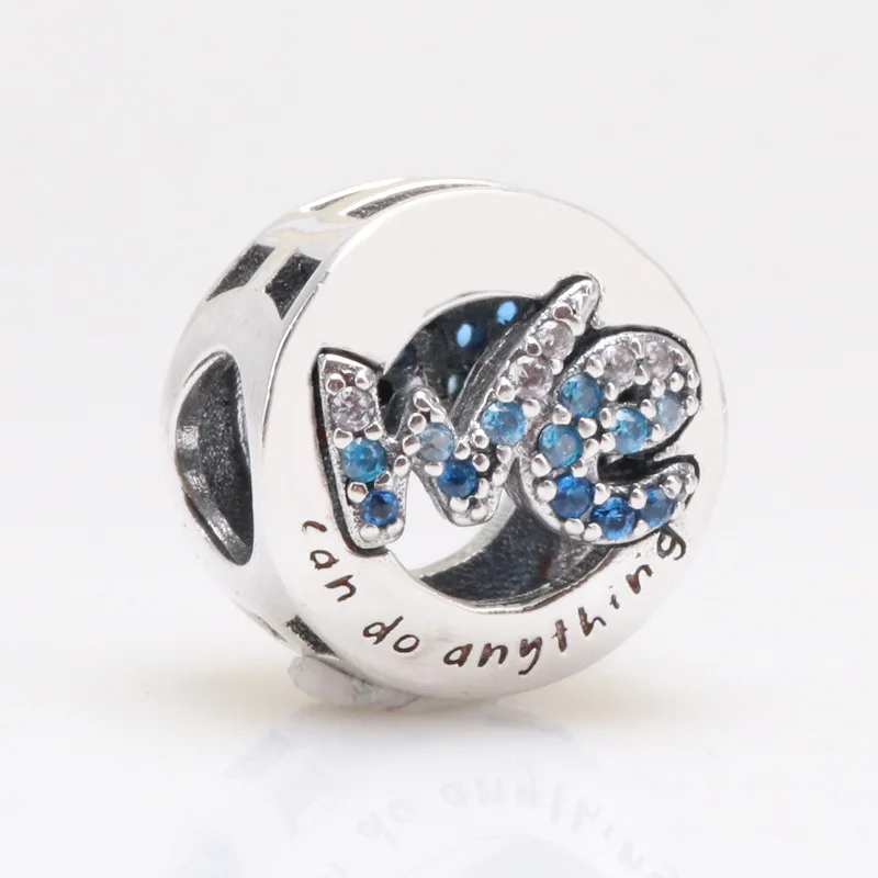 Authentic 925 Sterling Silver Bead New "omnipotent" Trend Beads Fit Original Pandora Bracelet For Women Diy Jewelry
Authentic 925 Sterling Silver Bead New "omnipotent" Trend Beads Fit Original Pandora Bracelet For Women Diy Jewelry