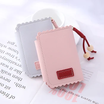 JULICXYJ Fashion Women Key Holder Organizer Pouch High Quality Leather Car Keys Wallet Housekeeper Key Case Mini Card Bag 2019
JULICXYJ Fashion Women Key Holder Organizer Pouch High Quality Leather Car Keys Wallet Housekeeper Key Case Mini Card Bag 2019