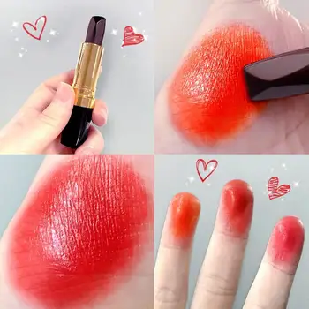 Double Head Matte Lip Gloss Lip Tint Liner Waterproof Nude Gloss Matt Liquid Red Lasting Makeup Brown Lipstick Purple Lip I7R1 
Double Head Matte Lip Gloss Lip Tint Liner Waterproof Nude Gloss Matt Liquid Red Lasting Makeup Brown Lipstick Purple Lip I7R1