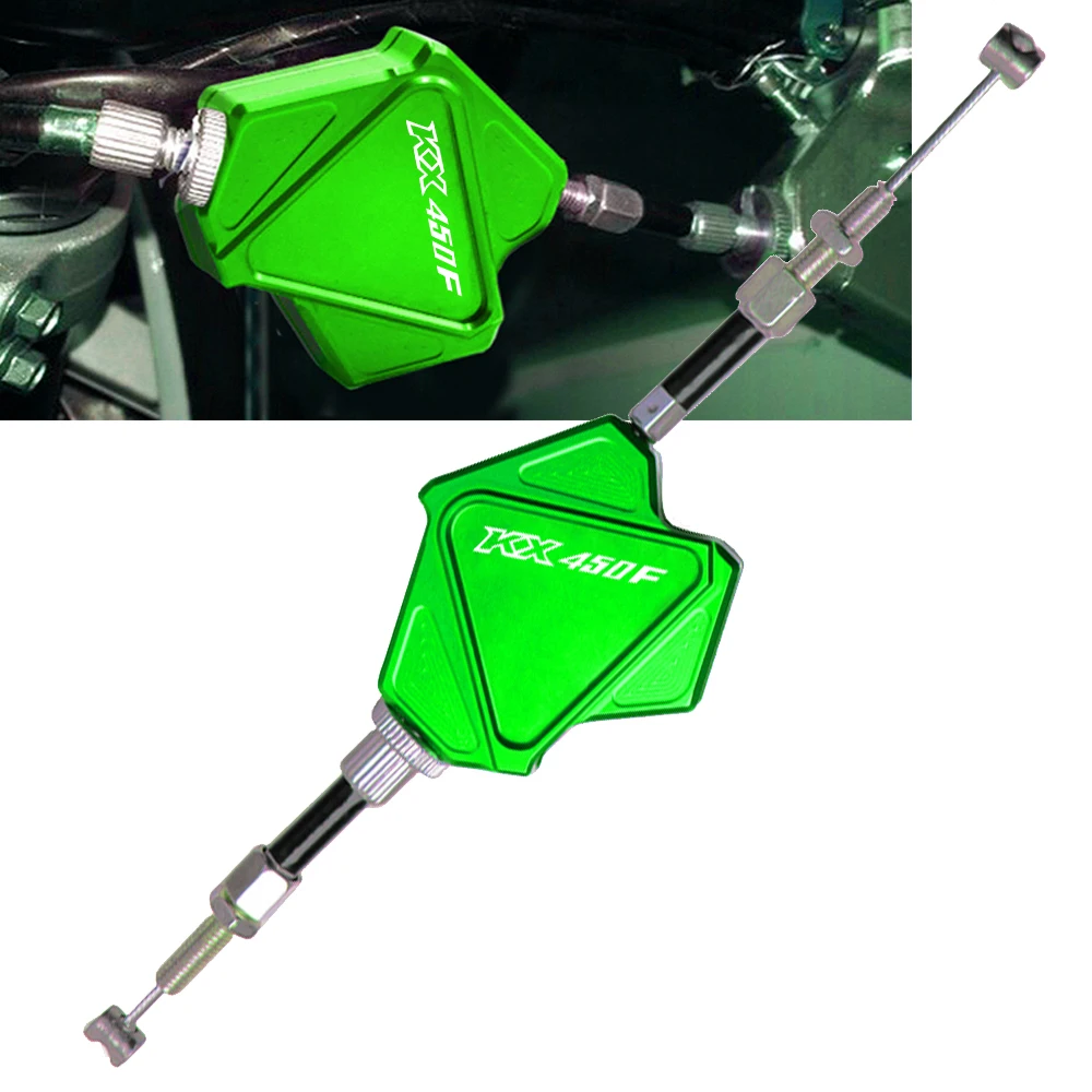 Motorcycle Stunt Clutch Lever Easy Pull Cable System For Kawasaki KX450F KX 450F 2006-2018 2011 2012 2013 2014 2015 2016 2017
Motorcycle Stunt Clutch Lever Easy Pull Cable System For Kawasaki KX450F KX 450F 2006-2018 2011 2012 2013 2014 2015 2016 2017