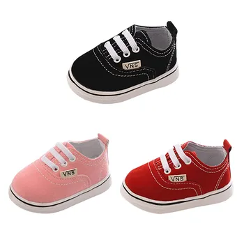 Baby Shoes for Boy Girl Shoes First Walkers Breathable Solid Anti-Slip Shoe Casual Sneakers Toddler Soft Soled
Baby Shoes for Boy Girl Shoes First Walkers Breathable Solid Anti-Slip Shoe Casual Sneakers Toddler Soft Soled