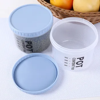 Plastic Empty Makeup Jar Bottles Jars Travel Face Cream Lotion Cosmetic Container Weed Storage Bottle Jar Glass Sealed Small Jar
Plastic Empty Makeup Jar Bottles Jars Travel Face Cream Lotion Cosmetic Container Weed Storage Bottle Jar Glass Sealed Small Jar