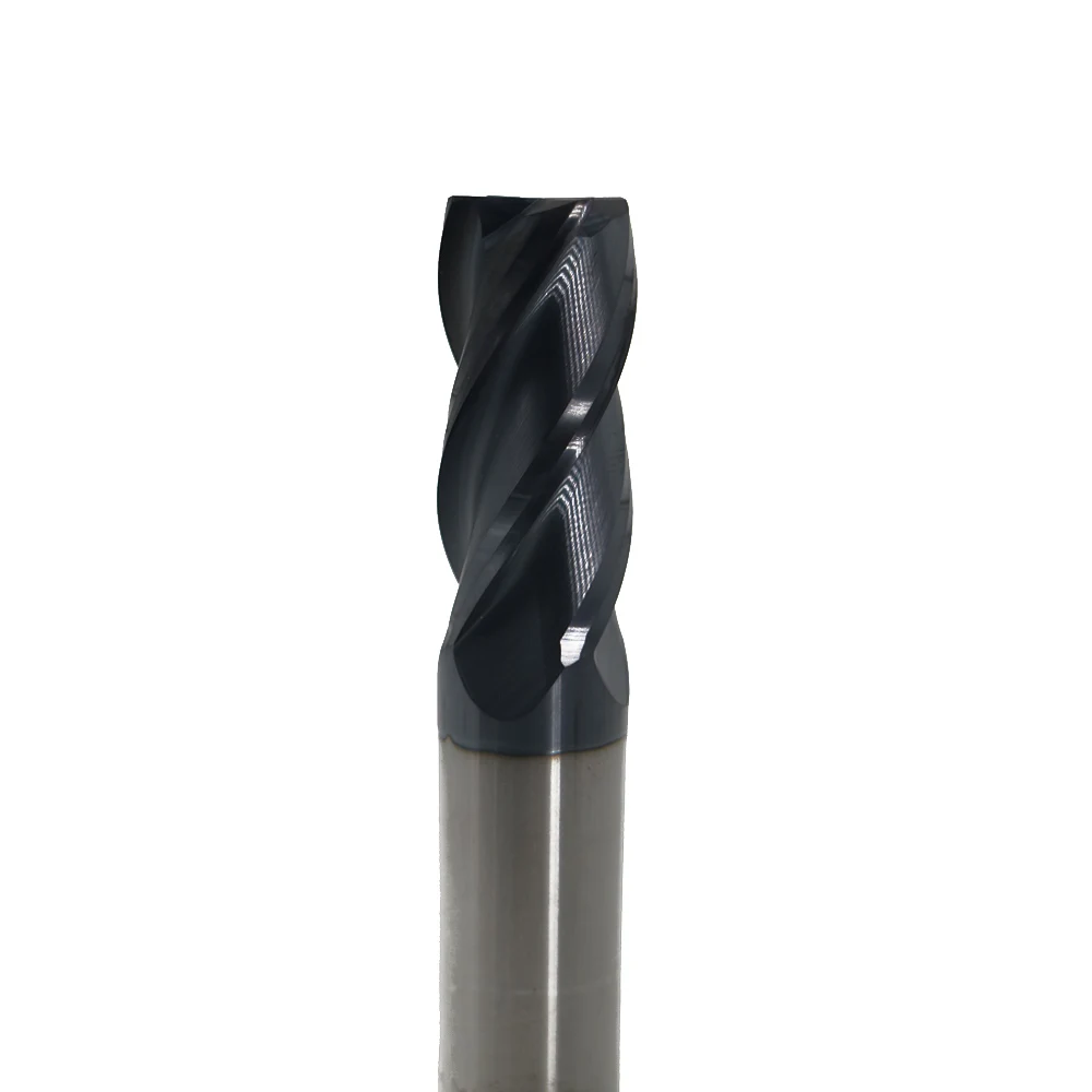 Beable tools 4Flute milling cutter for metal 45 degree cutter cnc router bits Coating Tungsten Steel Tool 200 Length Face Mill
Beable tools 4Flute milling cutter for metal 45 degree cutter cnc router bits Coating Tungsten Steel Tool 200 Length Face Mill