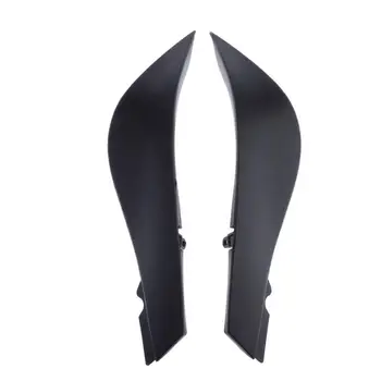 MagiDeal L&R Tank Side Cover Panel Fairing for Kawasaki ZX6R 636 2007 2008 
MagiDeal L&R Tank Side Cover Panel Fairing for Kawasaki ZX6R 636 2007 2008