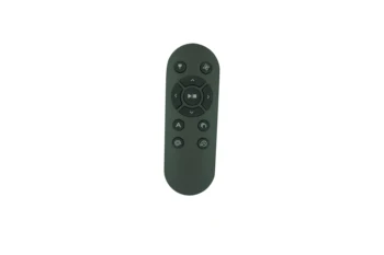 Remote Control Replacement For EUFY Boostiq RoboVac 30C T2118 30C 35C 15C MAX 30C-MAX Robot Vacuum Cleaner
Remote Control Replacement For EUFY Boostiq RoboVac 30C T2118 30C 35C 15C MAX 30C-MAX Robot Vacuum Cleaner