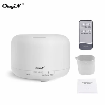 Original Household 600ML Essential Oil Diffuser Household Mute Air Humidifier Ultrasonic Cool Mist Aromatherapy Humidifier 45 
Original Household 600ML Essential Oil Diffuser Household Mute Air Humidifier Ultrasonic Cool Mist Aromatherapy Humidifier 45