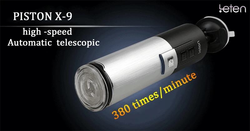 Автоматический Мужской Мастурбатор Секс