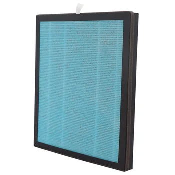 Air Purifier Filter Consumables Household Air Purification Formaldehyde Scavenging Activated Carbon in Addition to Dust PM2.5
Air Purifier Filter Consumables Household Air Purification Formaldehyde Scavenging Activated Carbon in Addition to Dust PM2.5