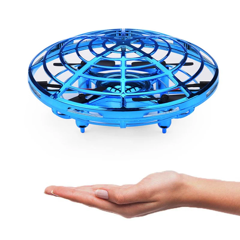 Anti-collision Flying Helicopter Magic Hand UFO Ball Sensing Mini Induction Drone toys Kids Electric quadcopter Electronic Toy
Anti-collision Flying Helicopter Magic Hand UFO Ball Sensing Mini Induction Drone toys Kids Electric quadcopter Electronic Toy