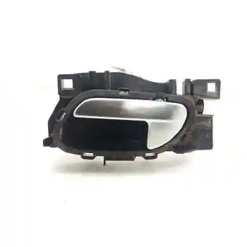 966052480 HANDLE INNER FRONT LEFT CITROEN C5 SALOON
966052480 HANDLE INNER FRONT LEFT CITROEN C5 SALOON