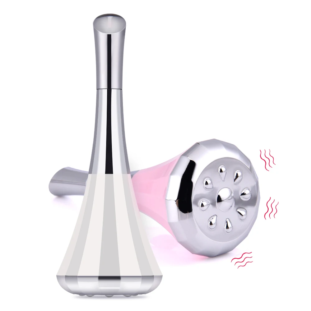 Portable Microcurrent Face Massage Vibration Deeply Nutrition Leading Device Face Skin Care Tools
Portable Microcurrent Face Massage Vibration Deeply Nutrition Leading Device Face Skin Care Tools