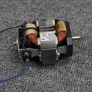 For Philips Blender Mixer Motor Replacement for Philips HR2003 HR2004 HR2006 HR2024 HR2027 Mixer Repair Parts
For Philips Blender Mixer Motor Replacement for Philips HR2003 HR2004 HR2006 HR2024 HR2027 Mixer Repair Parts